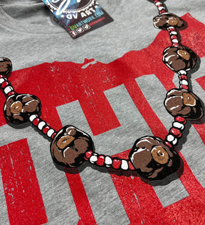 The Buckeye State Necklace T shirt