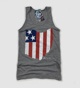 New OHIO USA Unisex Tank Top