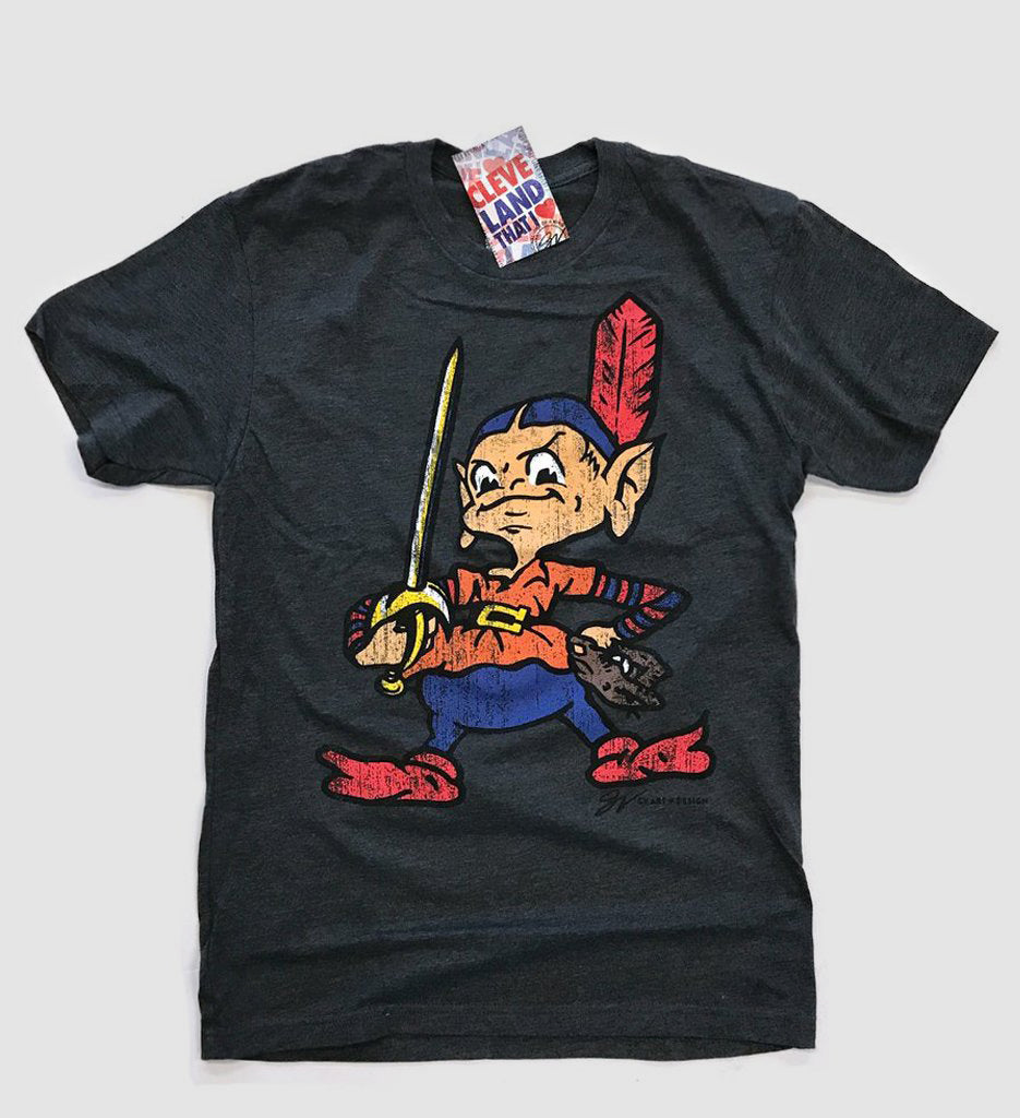 Special Edition Team Cleveland T-Shirt