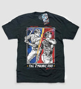 Trea Turner Juan Soto Dynamic Duo T shirt