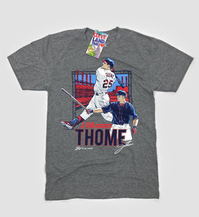 Jim Thome T shirt