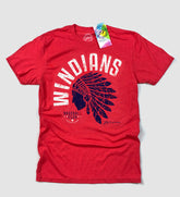 Cleveland Windians Baseball T shirt