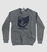 Xavier University "Ohio Musketeer" Unisex Crew Sweatshirt